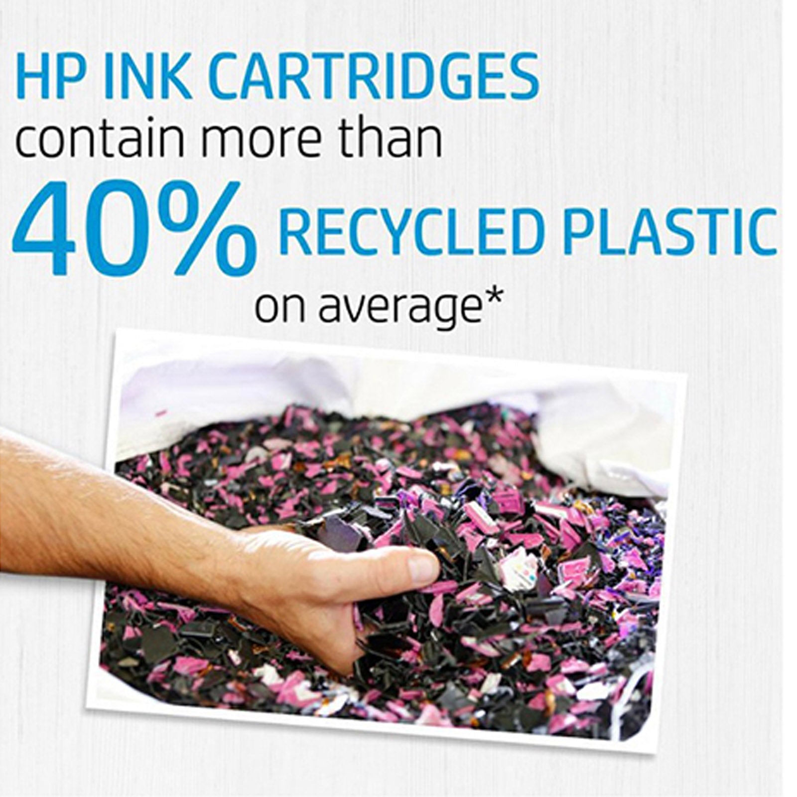 HP F6V26AA (#680) COLOR INK CARTRIDGE