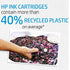 HP F6V26AA (#680) COLOR INK CARTRIDGE