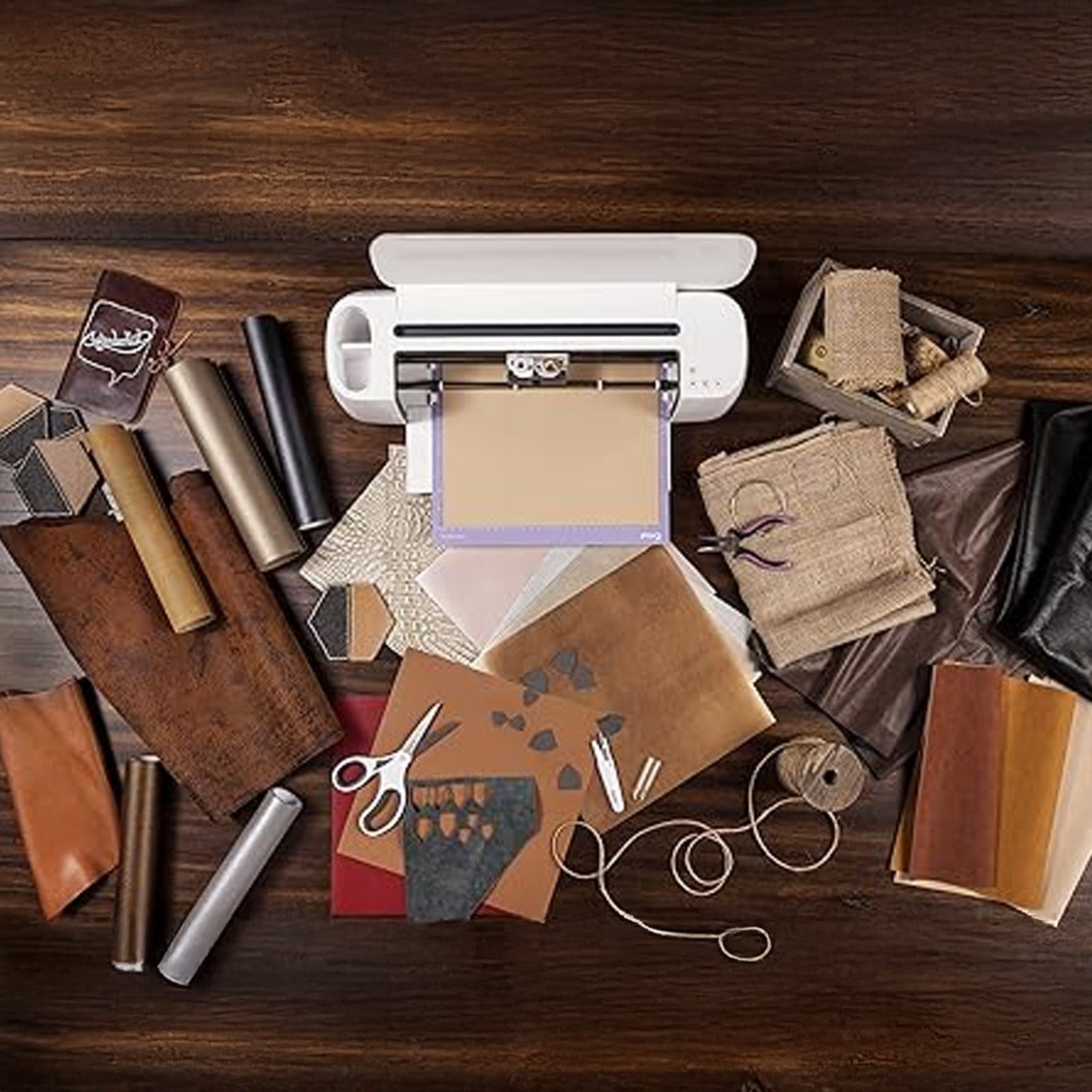 CRICUT MAKER (2004193) SCAN & CUT MACHINE