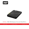 WD ELEMENTS 1TB (NEW) USB 3.0 PORTABLE