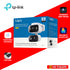 TPLINK TAPO C246D INDOOR/ OUTDOOR DUAL LENS 2K+3MP PAN TILT SECURITY CAMERA