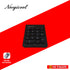 NORGICOOL NK1109W WL NUMERIC KEYPAD BLK