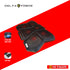 DELTA FORCE DCC-002 17 NOTEBOOK COOLER