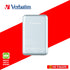 VERBATIM 32247 MAGNETIC WL 10000 MAH POWER PACK MCP - PD 20W MWC 15W BLUE