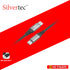 SILVERTEC SW-CC200-BK USB-C 2M 240W CABLE