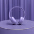 JBL T670NC PURPLE WIRELESS ON EAR HEADSET