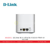 DLINK M15 (3PACK) EAGLE PRO A1 AX1500