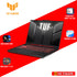 ASUS TUF FA607NUQ-RL204WSM/ RYZEN 7-170/ 16GB/ 512GB SSD/ 16 FHD 144HZ/ WIN 11/ RTX4050 6GB