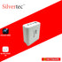 SILVERTEC ST-GW140-WH 140W 4-PORT USB UNIVERSAL PD GAN WALL CHARGER WHITE (3 PD / 1 QC)
