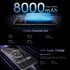 TECNO POVA CURVE 2 5G 8GB 256GB M.SV