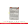 MS OFFICE 365 PERSONAL