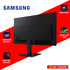 SAMSUNG LS24F320GAEXXP 24 IPS MONITOR 120HZ