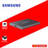 SAMSUNG T7 1TB TITAN GRAY PORTABLE SSD
