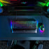 RAZER BLACK WIDOW V4 X NEW MECHANICAL GAMING KEYBOARD (YELLOW SWITCH)