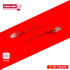 CABLE LINK2.0 FC27-5 CAT5E 10M RED 0.5CCA UTP CABLE