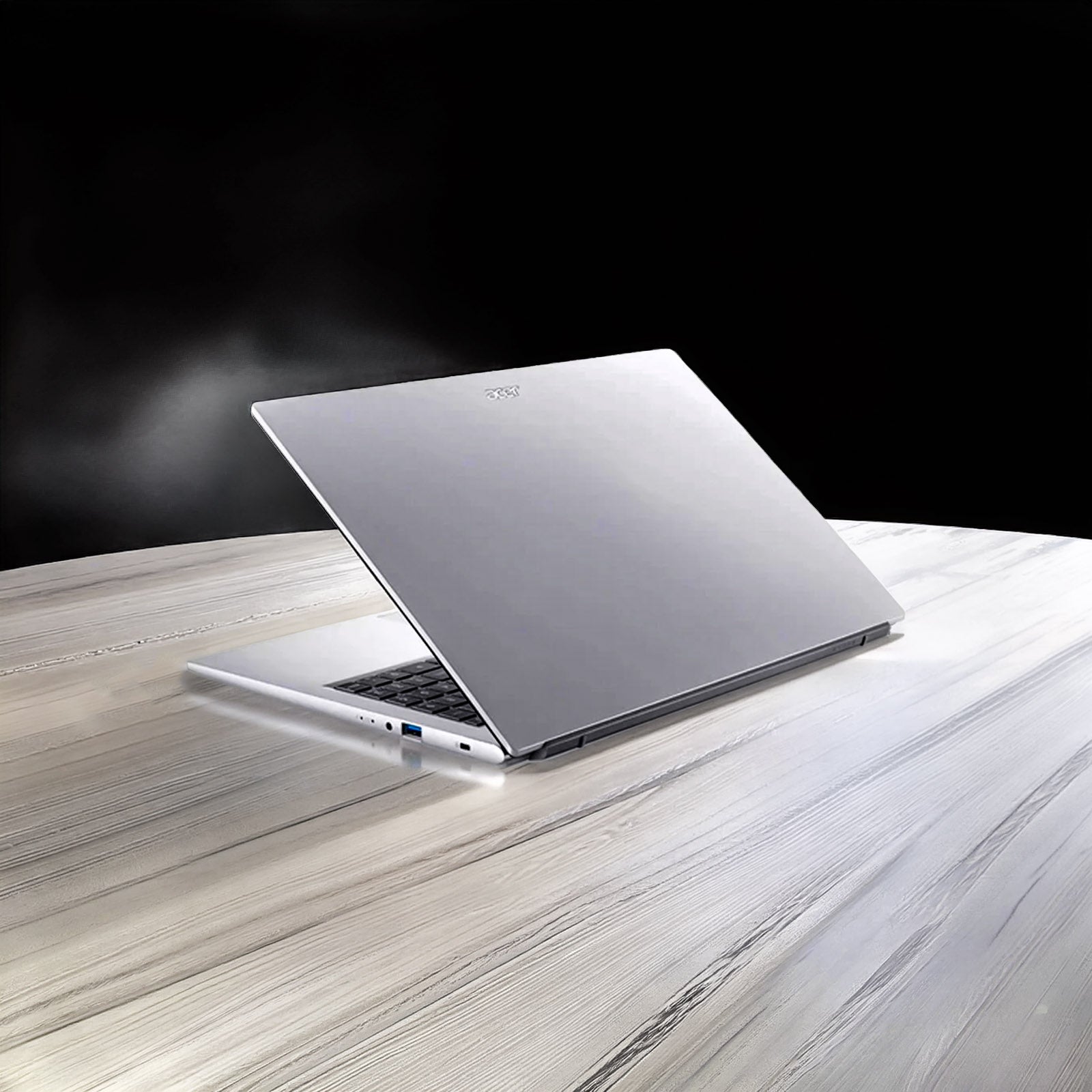 ACER ASPIRE GO AG15-72P-520Q/ CORE 5-120U/ 8GB/ 512GB SSD/ 15.6 IPS FHD/ WIN 11/ OFFICE HOME 2024 + OFFICE 365 1YR/ SILVER