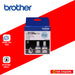 BROTHER BTD100BK2PK BLACK 2 PACK INK BOTTLE