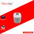 SILVERTEC SH-GW35-WH 35W 2-USB-C/A QC 3.0 PD GAN WALL CHARGER WHITE US PLUG