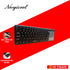 NORGICOOL NKP01I WIRELESS KEYBOARD W/ TOUCHPAD / COPILOT BLACK
