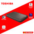 TOSHIBA 1TB BOOST X30 PRO PORTABLE SSD