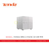 TENDA MW6 (3 PACK) AC1200 WH
