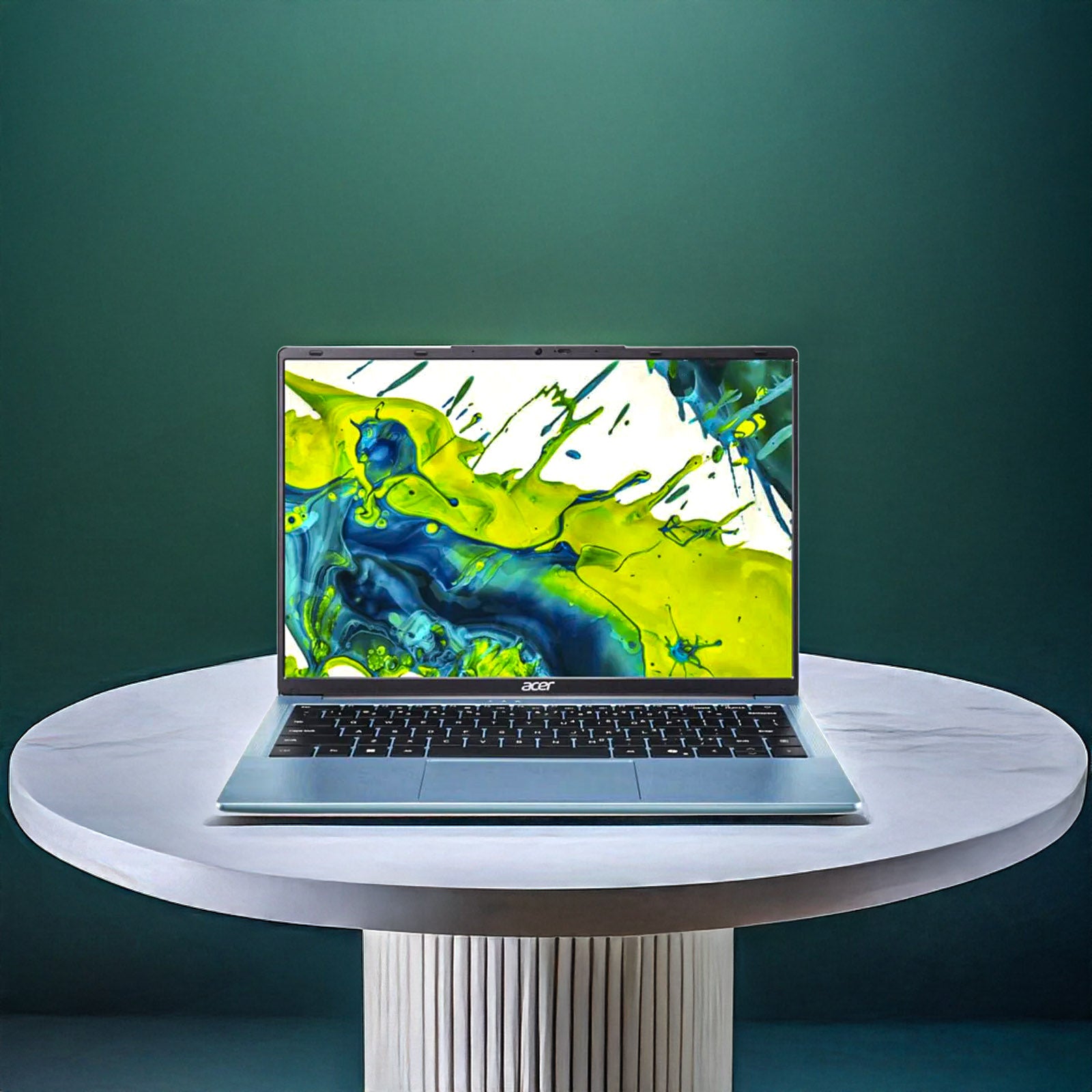 ACER ASPIRE LITE AL14-32P-30XX/ CORE 3-N355/ 8GB/ 512GB SSD/ 14" WUXGA IPS/ OFFICE H&S 2024 + M365/ WIN 11