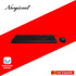 NORGICOOL NC002I BLACK USB COMBO 104 KEYS