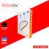 SILVERTEC SBE-13-BK BLUETOOTH PREMIUM NECKBAND EARPHONES BLACK