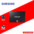 SAMSUNG SSD 1TB 870 EVO SATA 3