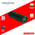 CREATIVE MUVO GO MF8405 SPEAKER WATERPROOF PORTABLE BLUETOOTH 5.3