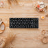 LOGITECH G413 TKL KEYBOARD MECHANICAL