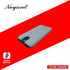 NORGICOOL NP026-BL PD20W 10000MAH W/ TYPE C AND LIGHTNING POWER BANK BLUE