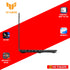 ASUS TUF FA506NCG-HN349WSM/ RYZEN 7-8845HS/ 8GB/ 512GB SSD/ 15.6 FHD 144HZ/ WIN 11/ RTX3050 4GB/ OFFICE H&S + O365