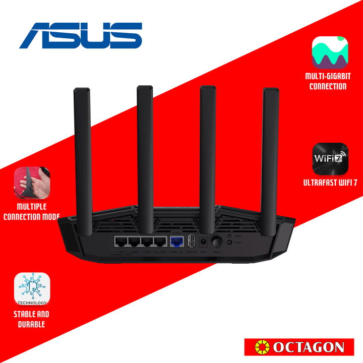 Asus router – Octagon Computer Superstore