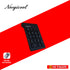 NORGICOOL NK1109W WL NUMERIC KEYPAD BLK