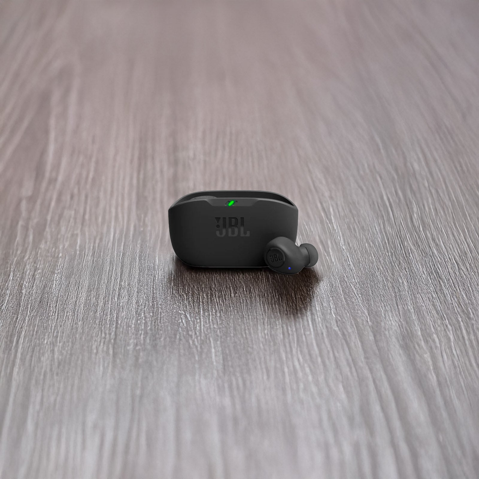 JBL WAVE BUDS BK EARBUDS TRUE WIRELESS