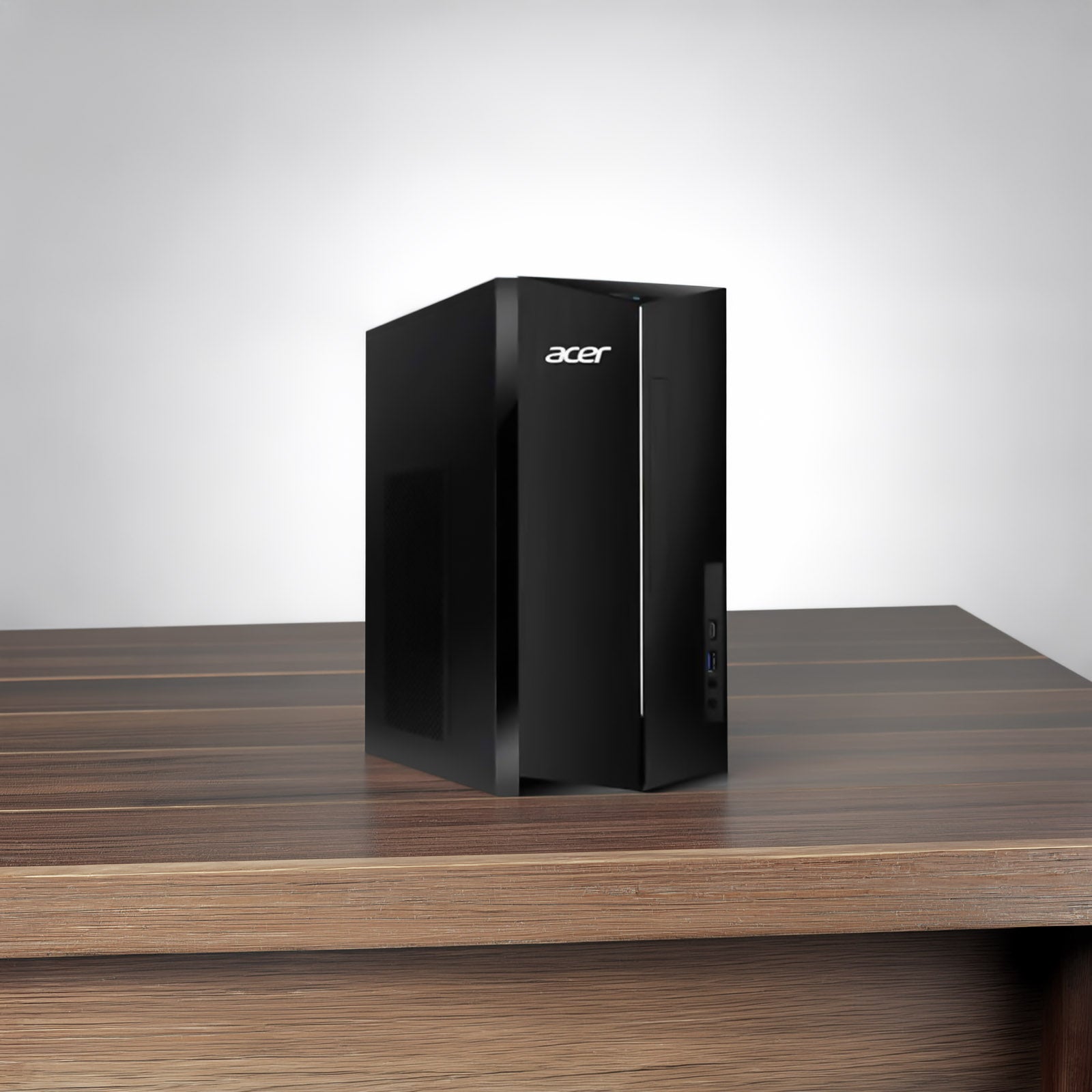 ACER ASPIRE TC1785-I5/ CORE I5-14400 (2.5GHZ)/ 8GB DDR5 4800MHZ/ 1TB+256GB SSD/ WIN 11/ 21.5 SA222Q (F02SA222QE)/ INTEL UHD 730/ OFFICE H&S 21/ WIFI/ BT/ USB KB & MOUSE/ DT. BLNSP.003