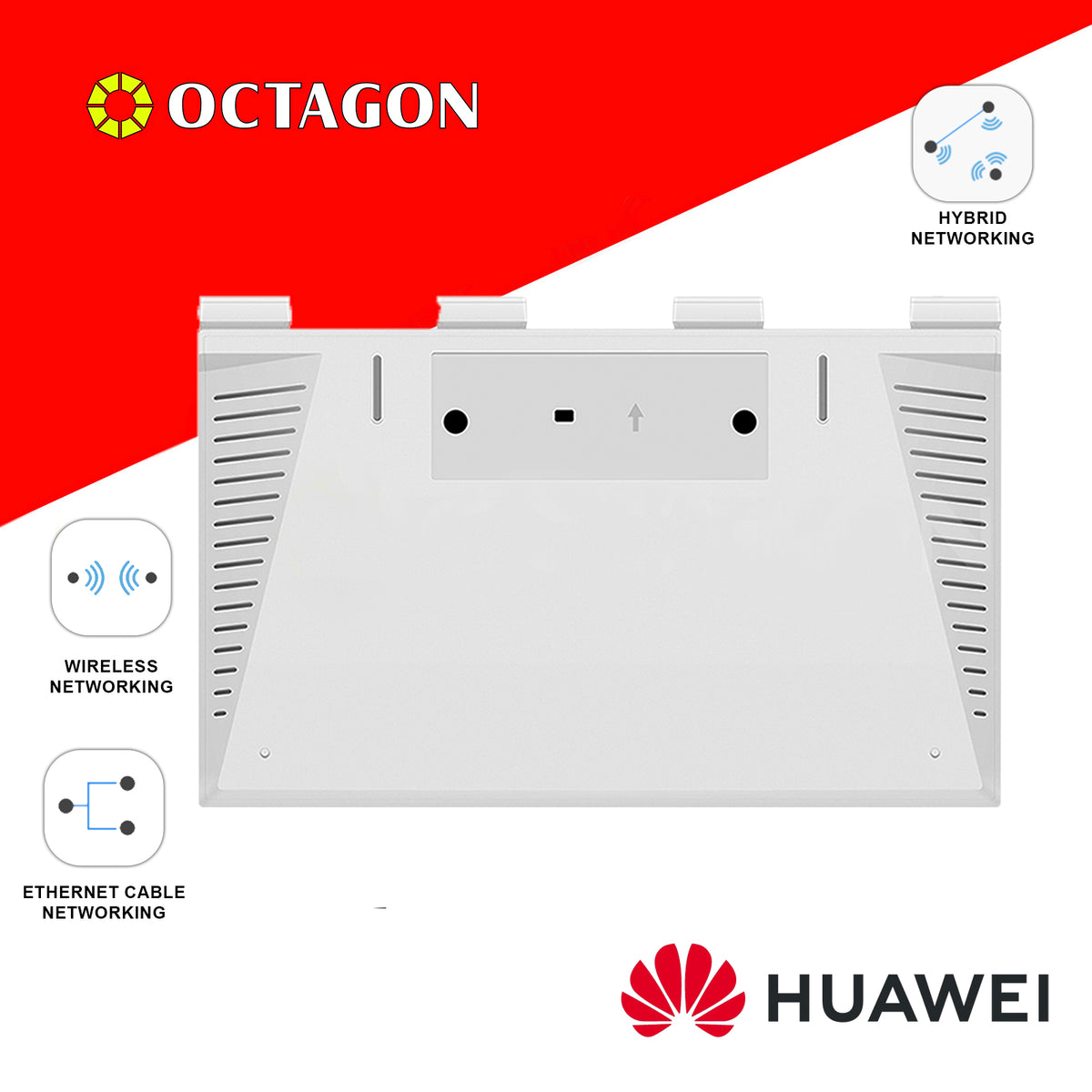 Octagon Router Routers – Octagon Computer Superstore