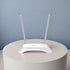 TPLINK TL-WR840N 300MBPS WIRELESS N ROUTER