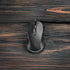 RAPOO V260PRO BLACK WIRED OPTICAL GAMING MOUSE