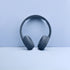JBL T670NC BLUE WIRELESS ON-EAR HEADPHONE