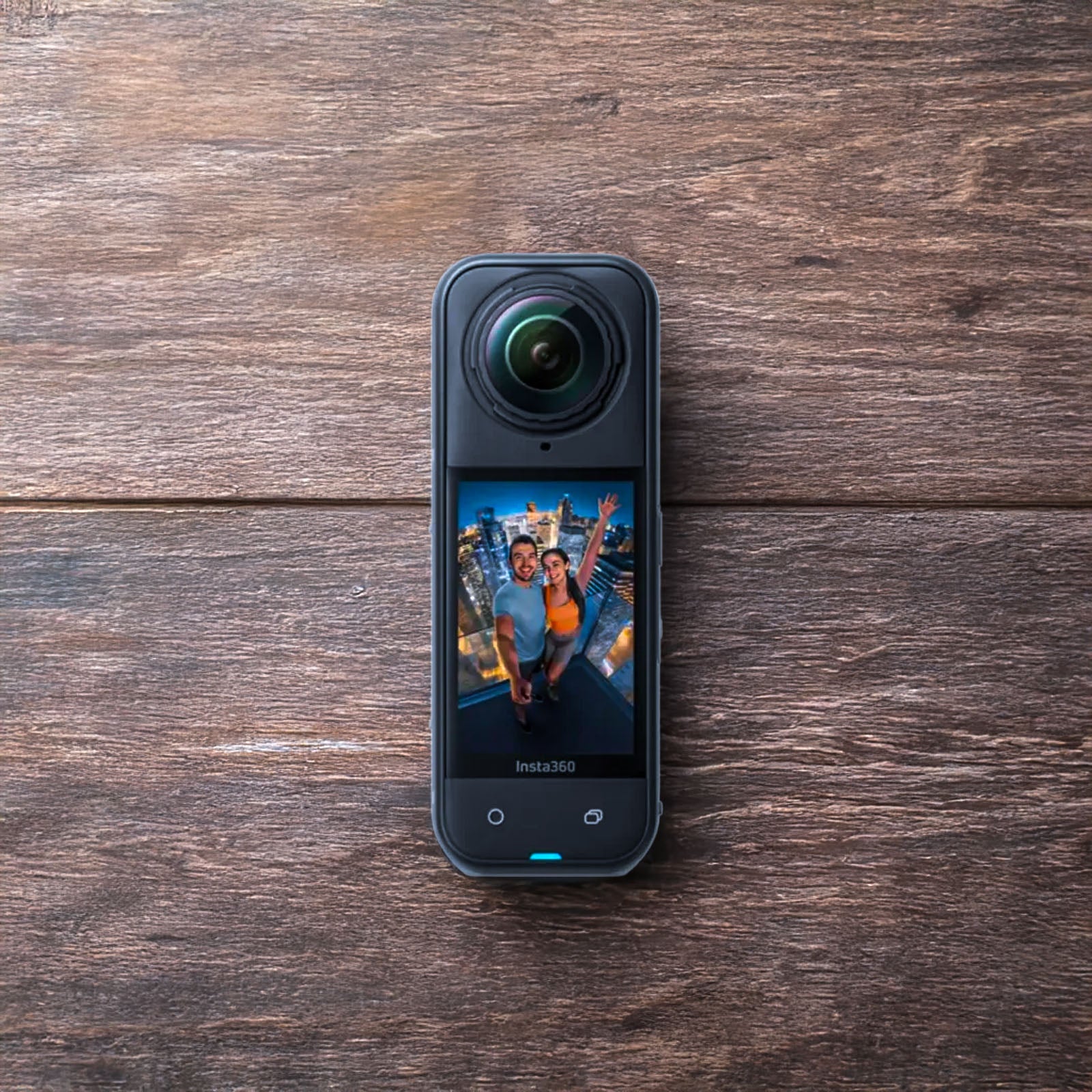 INSTA360 X5 VIDEO 8K 360 ACTION CAMERA STANDARD BUNDLE
