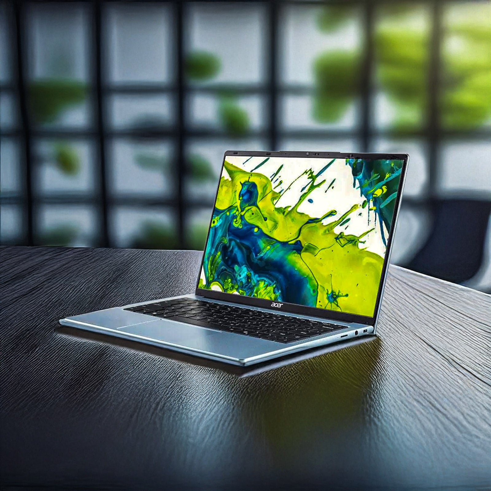 ACER ASPIRE LITE AL14-32P-30XX/ CORE 3-N355/ 8GB/ 512GB SSD/ 14" WUXGA IPS/ OFFICE H&S 2024 + M365/ WIN 11
