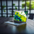 ACER ASPIRE LITE AL14-32P-30XX/ CORE 3-N355/ 8GB/ 512GB SSD/ 14" WUXGA IPS/ OFFICE H&S 2024 + M365/ WIN 11