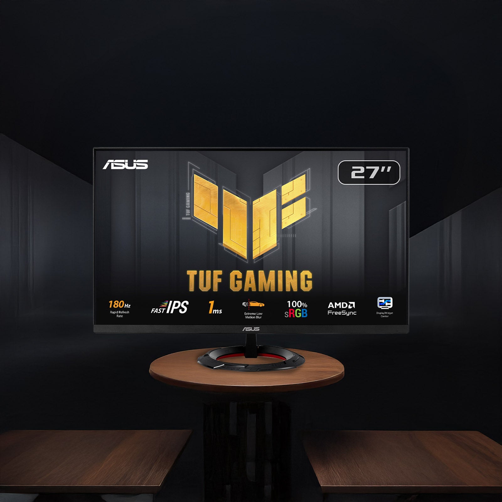ASUS TUF GAMING VG279Q3R 27