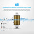 PHILIPS WATER AWP1775CH/97 CHROME CHLORINE REMOVAL SHOWER FILTER