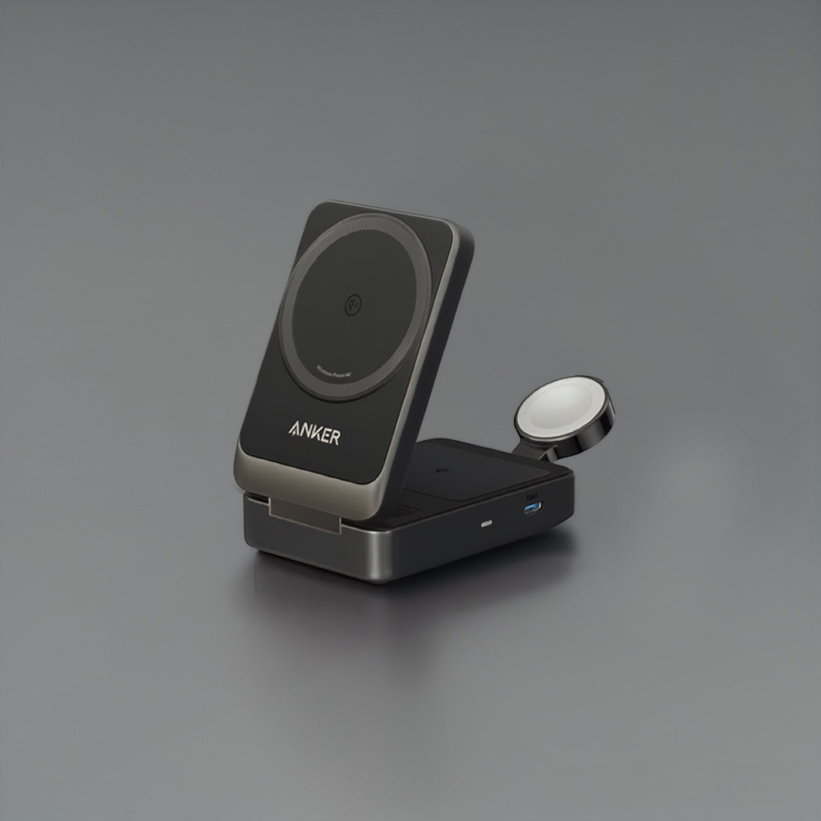 ANKER MAGGO WIRELESS CHARGING