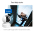 TPLINK TAPO C212 PAN/TILT HOME SECURITY WI-FI CAMERA