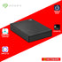 SEAGATE 2TB ONETOUCH BLACK HDD W/ PASSWORD