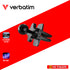 VERBATIM 31862 CHARGE N DRIVE QI1 MAGNETIC WIRELESS CHARGER RGB CND-03